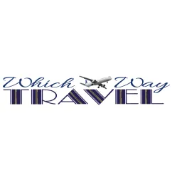 Which Way Travel logo