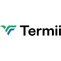 Termii logo