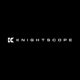 Knightscope logo