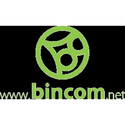 Bincom ICT Solutions logo