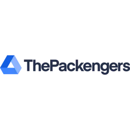 The Packengers logo