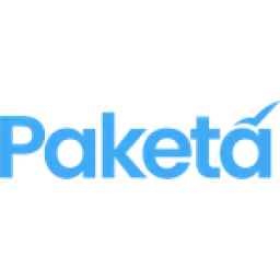Paketa logo