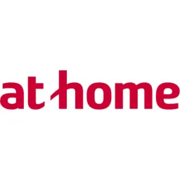 At Home logo