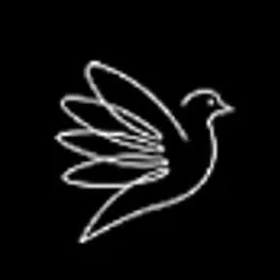 Apbedī&scaron;anas birojs logo