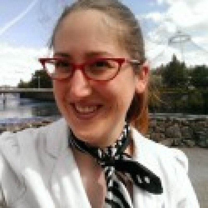 Tracydurnell