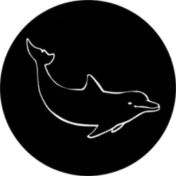 The Inner Dolphin logo