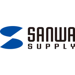 Sanwa Supply logo