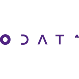 ODATA logo