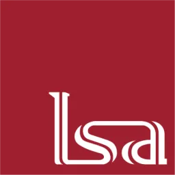 Latvijas studentu apvienība logo