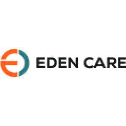 Eden Care logo