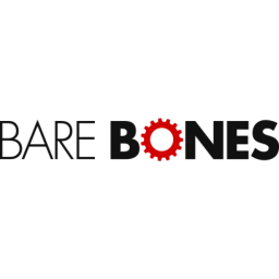 Barebones logo