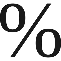 Percentes