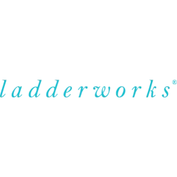 Ladderworks logo