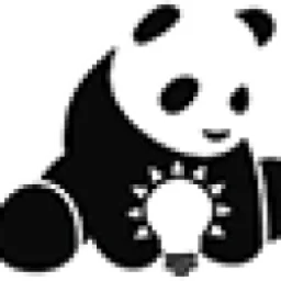 Solar Panda logo