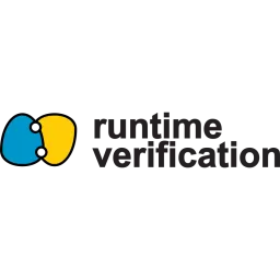 Runtime Verification logo