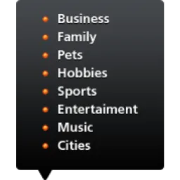 Website logo