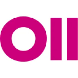 O2Agency logo