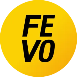 FEVO logo