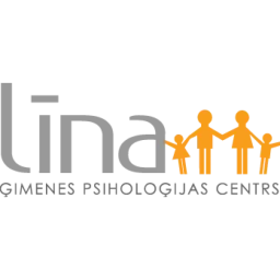 Centrs LĪNA logo