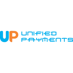 Unified Payments logo