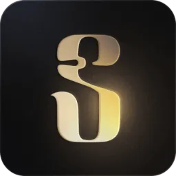 Slash logo