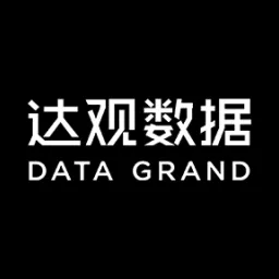 DataGrand logo