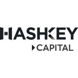 HashKey Capital logo