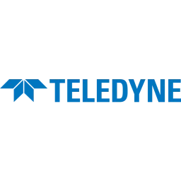 Teledyne Marine logo