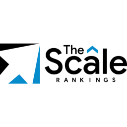 The Scale Rankings logo