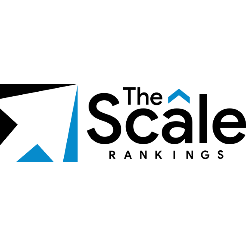 The Scale Rankings