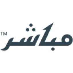 Mubasher logo