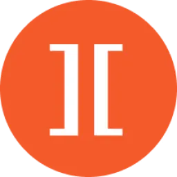 Irreducible logo