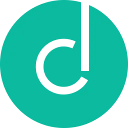 Dropcontact logo
