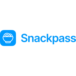 Snackpass logo