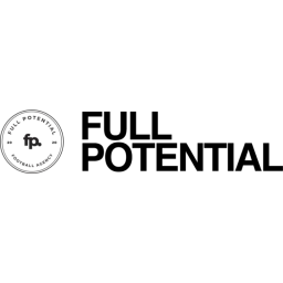 Full Potential Agency logo