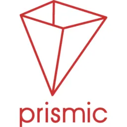 Prismic logo