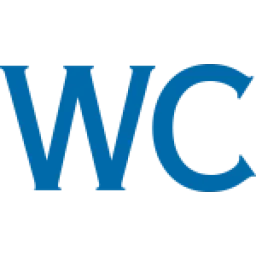 WallsnCeilings logo