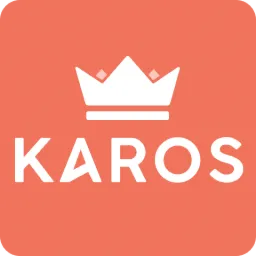 Karos logo