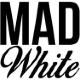 Whitemad logo