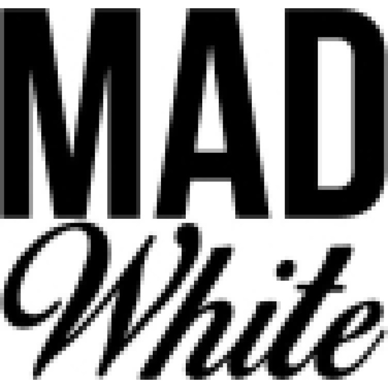 Whitemad