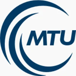 MTU AEROREPORT
