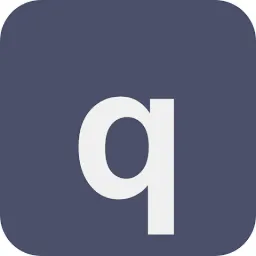 Quanttype logo