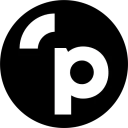 PeakArt logo