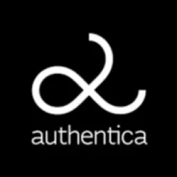 Authentica logo