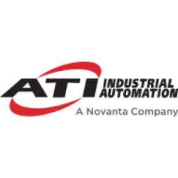 ATI Industrial Automation logo