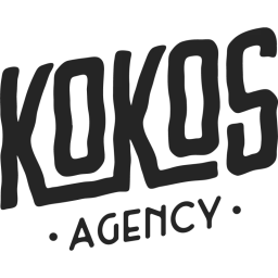 Kokos Agency d.o.o. logo