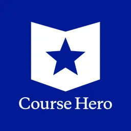 Course Hero logo