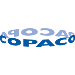 Copaco logo