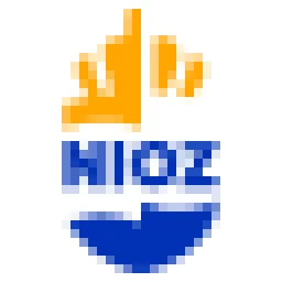 NIOZ - Royal Netherlands Institute for Sea Research logo