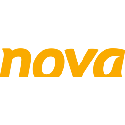 Novaenergy logo